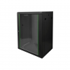 DIGITUS 16U wall mounting cabinet, Dynamic