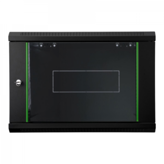 DIGITUS 16U wall mounting cabinet, Dynamic