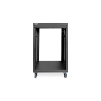 Digitus AVS Rack | DN-48001 | Black
