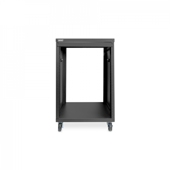Digitus AVS Rack | DN-48001 | Black
