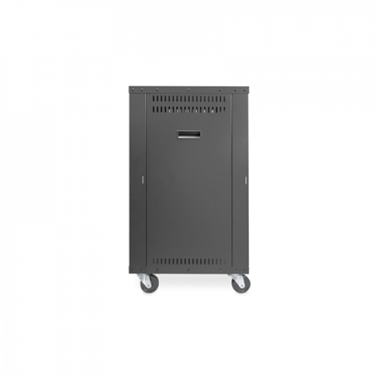 Digitus AVS Rack | DN-48001 | Black