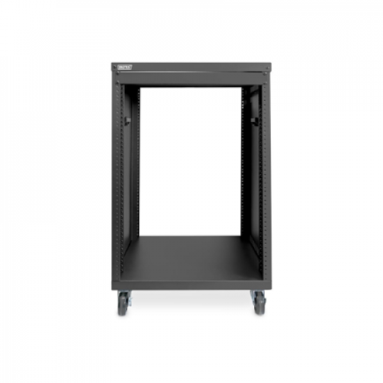 Digitus AVS Rack | DN-48001 | Black