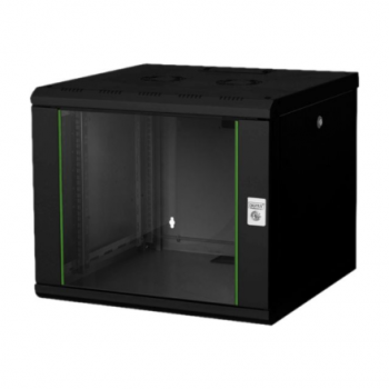 DIGITUS 9U wall mounting cabinet, Unique
