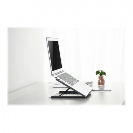 Digitus Desk Mount | DA-90368 | Height adjustment | 10-15 