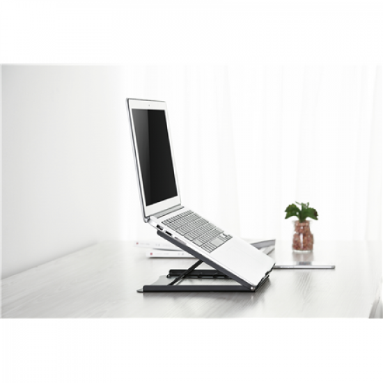 Digitus Desk Mount | DA-90368 | Height adjustment | 10-15 