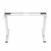 DIGITUS Electric Height Adjustable Desk Frame | Digitus