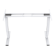 DIGITUS Electric Height Adjustable Desk Frame | Digitus