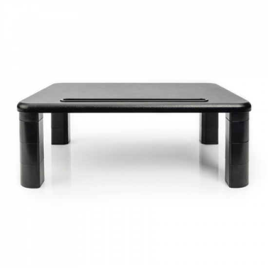 Digitus Desk Mount | DA-90458 | Adjustable Height | Maximum weight (capacity) 10 kg | Black