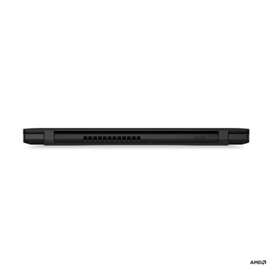 Lenovo ThinkPad L16 G2 AMD | Black | 16 
