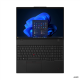 Lenovo ThinkPad L16 G2 AMD | Black | 16 