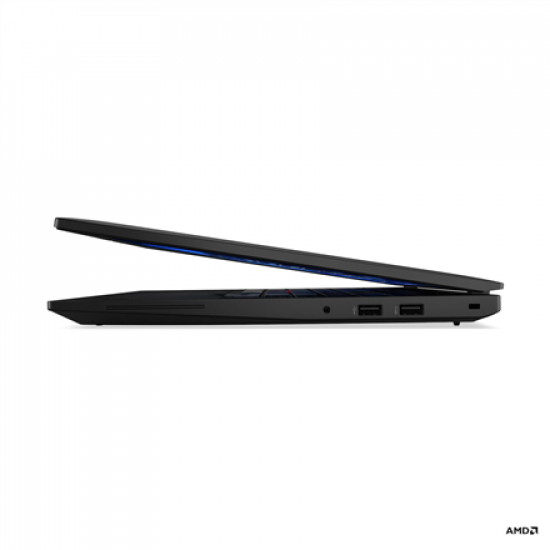 Lenovo ThinkPad L16 G2 AMD | Black | 16 