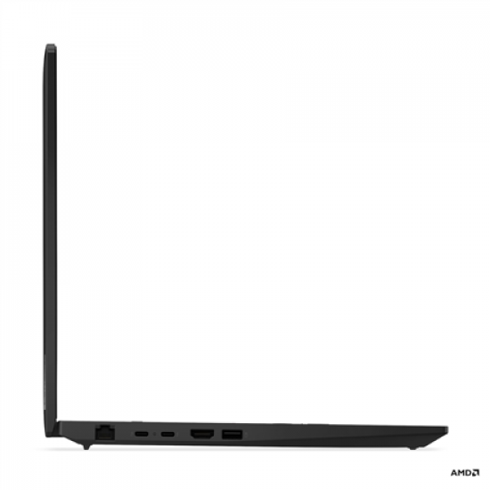 Lenovo ThinkPad L16 G2 AMD | Black | 16 