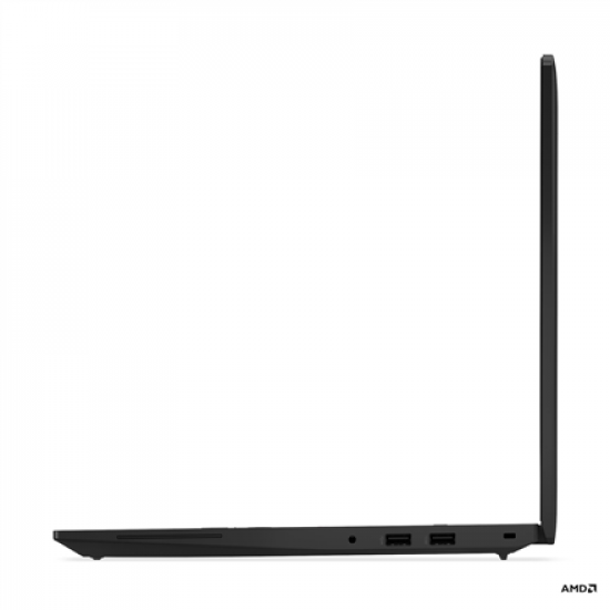 Lenovo ThinkPad L16 G2 AMD | Black | 16 