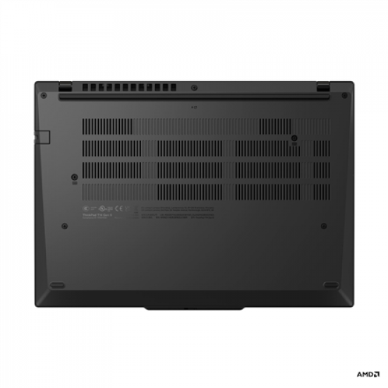 Lenovo ThinkPad T14 G6 (AMD) | Black | 14 
