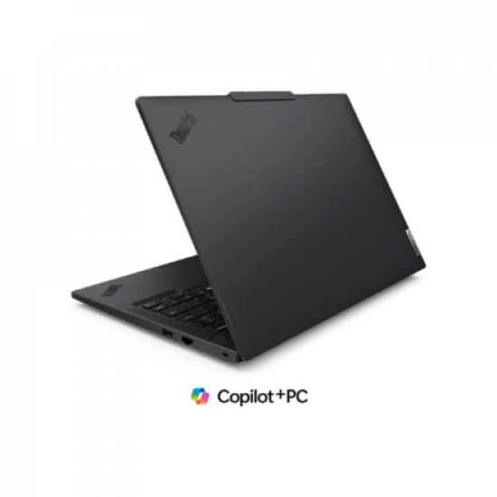 Lenovo ThinkPad T14 G6 AMD | Black | 14 