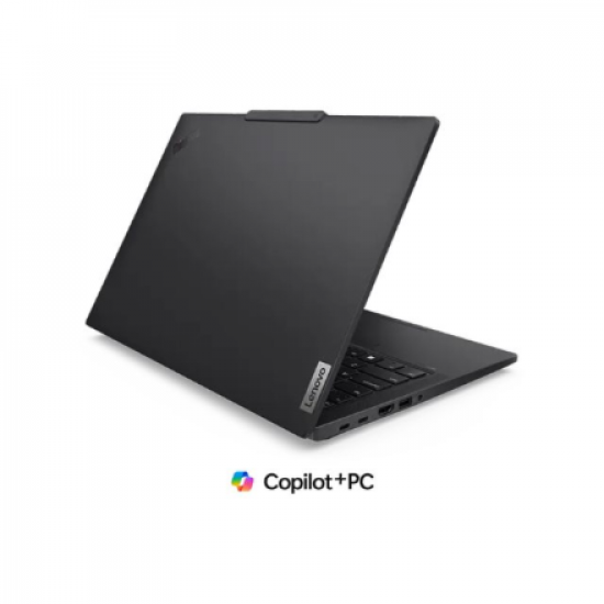 Lenovo ThinkPad T14 G6 AMD | Black | 14 
