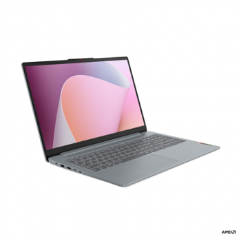 Lenovo IdeaPad Slim 3 15ABR8 | Arctic Grey | 15.6 