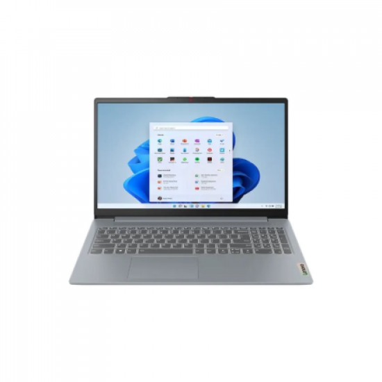 Lenovo IdeaPad Slim 3 15ABR8 | Arctic Grey | 15.6 