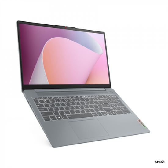 Lenovo IdeaPad Slim 3 15ABR8 | Arctic Grey | 15.6 