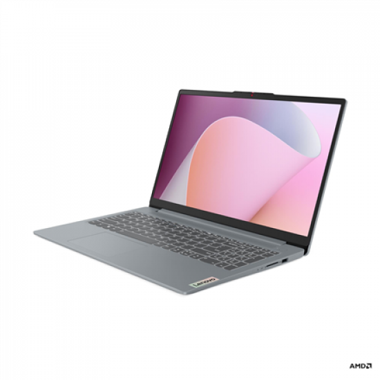 Lenovo IdeaPad Slim 3 15ABR8 | Arctic Grey | 15.6 