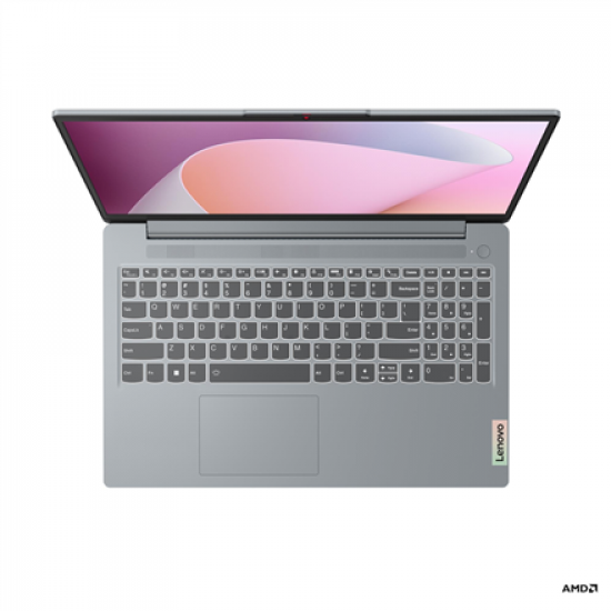 Lenovo IdeaPad Slim 3 15ABR8 | Arctic Grey | 15.6 