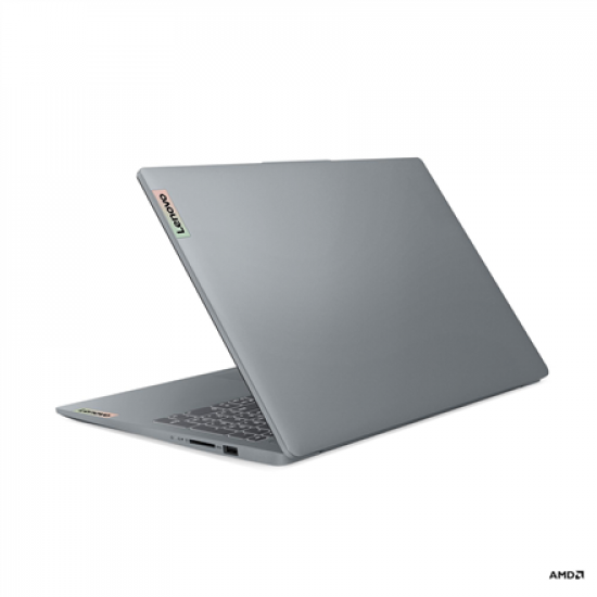 Lenovo IdeaPad Slim 3 15ABR8 | Arctic Grey | 15.6 