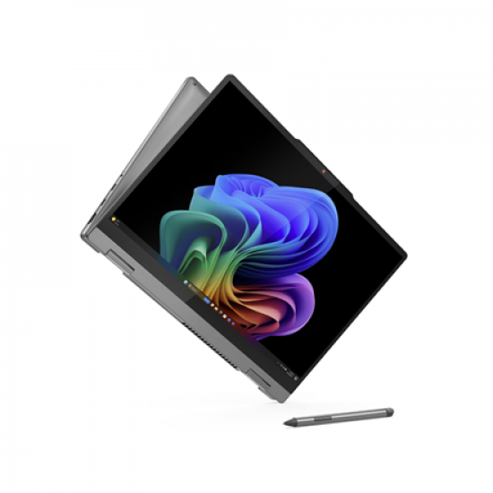 Lenovo IdeaPad 5 2-in-1 14Q8X9 | Luna Grey | 14 
