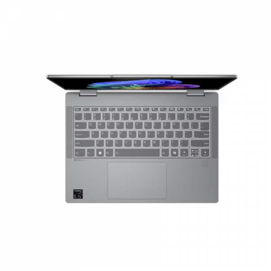 Lenovo IdeaPad 5 2-in-1 14Q8X9 | Luna Grey | 14 