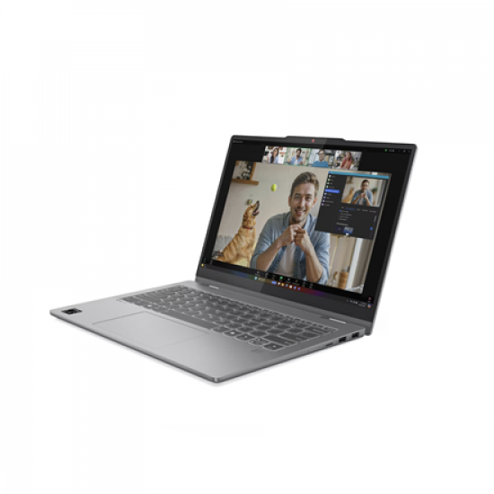 Lenovo IdeaPad 5 2-in-1 14Q8X9 | Luna Grey | 14 