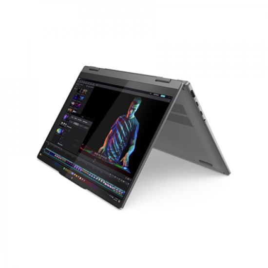 Lenovo IdeaPad 5 2-in-1 14Q8X9 | Luna Grey | 14 