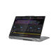 Lenovo IdeaPad 5 2-in-1 14Q8X9 | Luna Grey | 14 