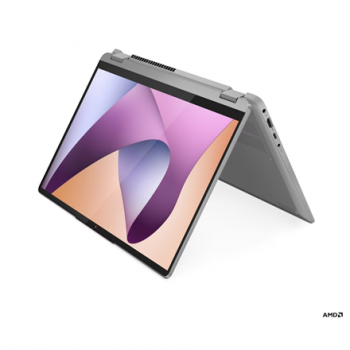 Lenovo IdeaPad Flex 5 14ABR8 | Arctic Grey | 14 