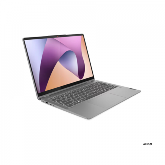 Lenovo IdeaPad Flex 5 14ABR8 | Arctic Grey | 14 