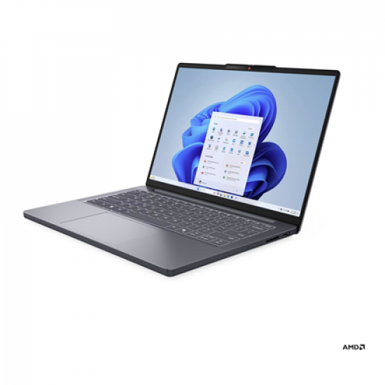 Lenovo IdeaPad Slim 3 14ARP10 | Luna Grey | 14 