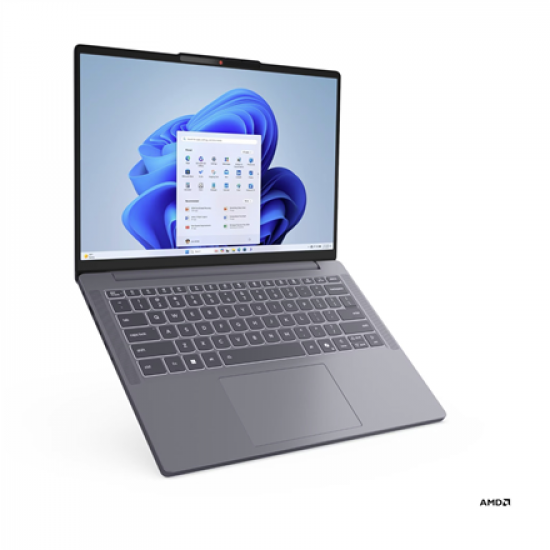 Lenovo IdeaPad Slim 3 14ARP10 | Luna Grey | 14 