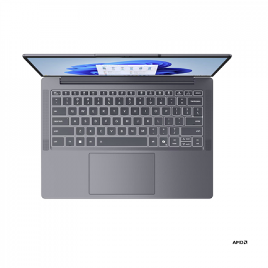 Lenovo IdeaPad Slim 3 14ARP10 | Luna Grey | 14 