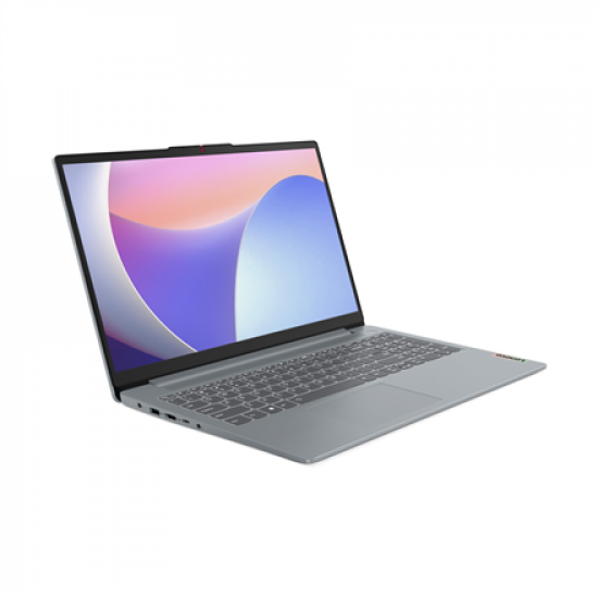 Lenovo IdeaPad Slim 3 15IAN8 | Arctic Grey | 15.6 