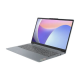 Lenovo IdeaPad Slim 3 15IAN8 | Arctic Grey | 15.6 