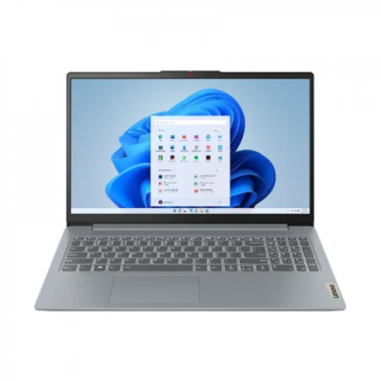 Lenovo IdeaPad Slim 3 15IAN8 | Arctic Grey | 15.6 
