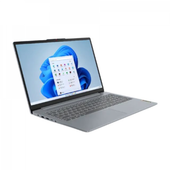 Lenovo IdeaPad Slim 3 15IAN8 | Arctic Grey | 15.6 