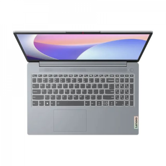 Lenovo IdeaPad Slim 3 15IAN8 | Arctic Grey | 15.6 