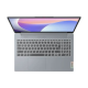 Lenovo IdeaPad Slim 3 15IAN8 | Arctic Grey | 15.6 