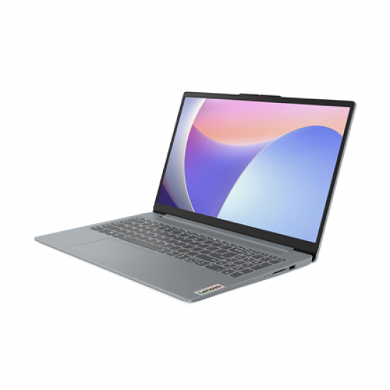 Lenovo IdeaPad Slim 3 15IAN8 | Arctic Grey | 15.6 