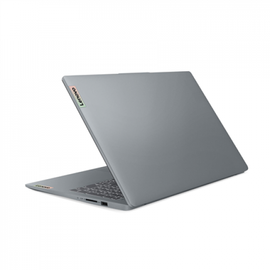 Lenovo IdeaPad Slim 3 15IAN8 | Arctic Grey | 15.6 