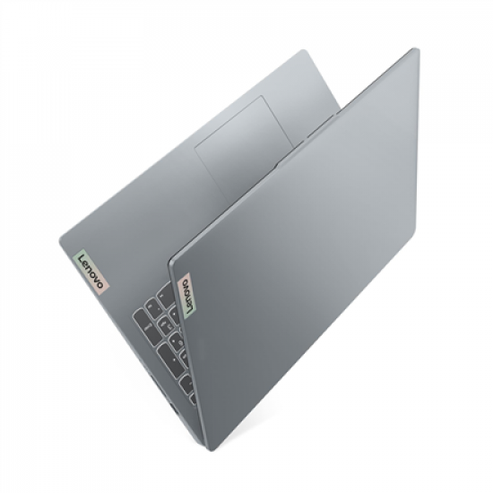 Lenovo IdeaPad Slim 3 15IAN8 | Arctic Grey | 15.6 
