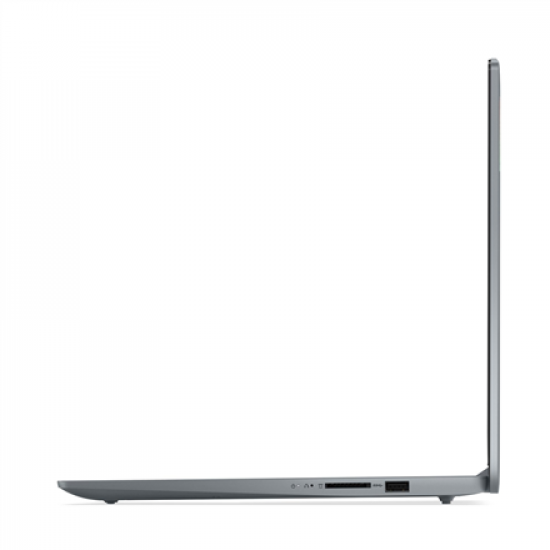 Lenovo IdeaPad Slim 3 15IAN8 | Arctic Grey | 15.6 