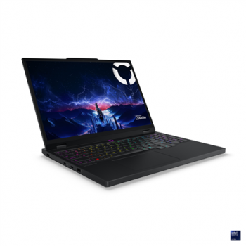 Lenovo Legion 5 15IRX10 | Eclipse Black | 15.1 