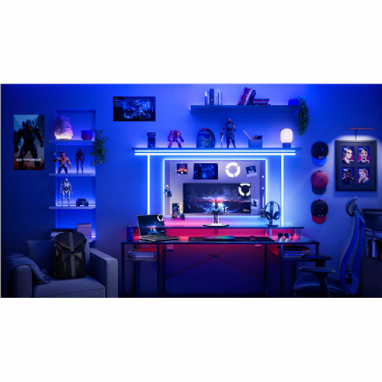 Lenovo Legion Pro 5 16IAX10 | Eclipse Black | 16 