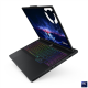 Lenovo Legion Pro 5 16IAX10 | Eclipse Black | 16 