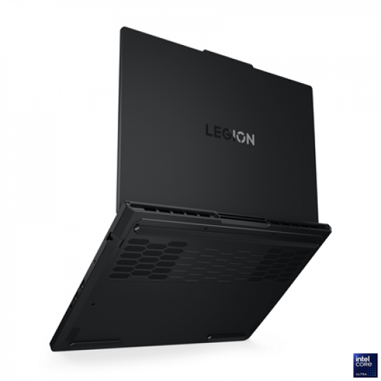 Lenovo Legion Pro 5 16IAX10 | Eclipse Black | 16 